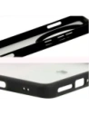 Kup Etui Bizon Case Angelo do Oppo Find X8 Pro przydymione z czarną ramką - BIZ8025 - {ean13} - Sklep Home Screen
