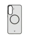 Kup Bizon Case MatteO Samsung Galaxy A36 5G translucid cu ramă neagră - BIZ8026 - {ean13} - Sklep Home Screen