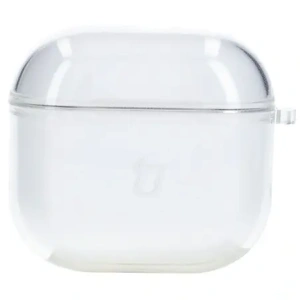 Kup Bizon Case Kopfhörer Clear Apple AirPods 4 klar - BIZ8028 - {ean13} - Sklep Home Screen