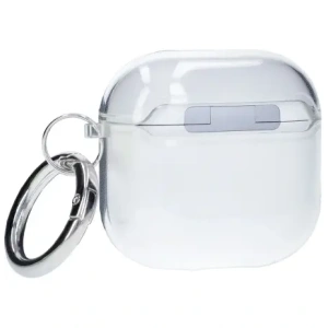Kup Bizon Case Kopfhörer Clear Apple AirPods 4 klar - BIZ8028 - {ean13} - Sklep Home Screen
