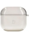 Buy Bizon Case Headphone Clear Apple AirPods 4 clear-black - BIZ8029 - {ean13} - Home Screen Store Europe