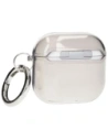 Buy Bizon Case Headphone Clear Apple AirPods 4 clear-black - BIZ8029 - {ean13} - Home Screen Store Europe