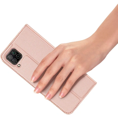 Buy DuxDucis SkinPro Huawei P40 Lite Rose Gold + Screen protector - DDS318RS - {ean13} - Home Screen Store Europe