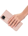 Kup Etui DuxDucis SkinPro Huawei P40 Lite Rózsaarany 9H - DDS318RS - {ean13} - Sklep Home Screen