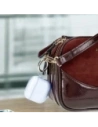 Kup Bizon Case Kopfhörer Clear Apple AirPods 4 klar-blau - BIZ8030 - {ean13} - Sklep Home Screen