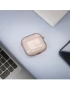 Kup Bizon Case Kopfhörer Klar Apple AirPods 4 klar-rosa - BIZ8031 - {ean13} - Sklep Home Screen