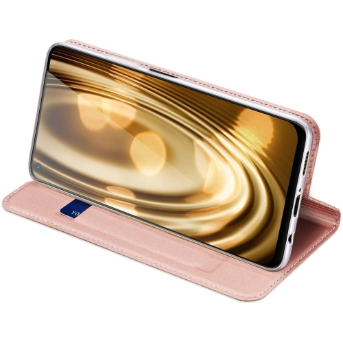 Buy DuxDucis SkinPro Huawei P40 Lite Rose Gold + Screen protector - DDS318RS - {ean13} - Home Screen Store Europe