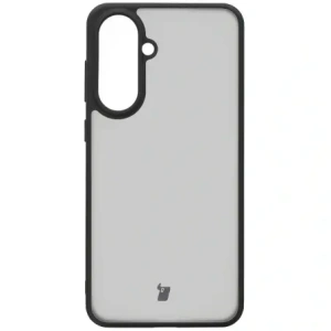 Kup Bizon Case Angelo Samsung Galaxy A56 5G füstös fekete kerettel - BIZ8033 - {ean13} - Sklep Home Screen