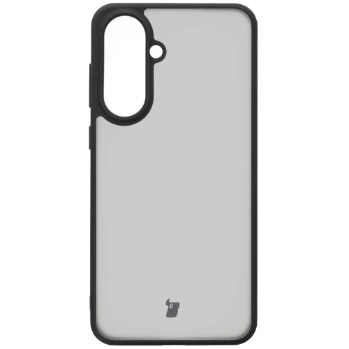 Kup Etui Bizon Case Angelo do Samsung Galaxy A56 5G przydymione z czarną ramką - BIZ8033 - {ean13} - Sklep Home Screen
