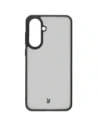 Kup Etui Bizon Case Angelo do Samsung Galaxy A56 5G przydymione z czarną ramką - BIZ8033 - {ean13} - Sklep Home Screen
