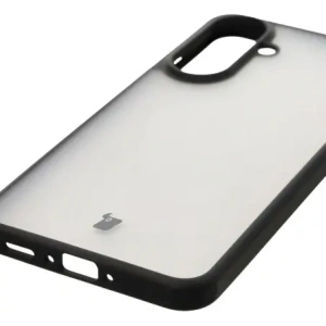 Kup Bizon Case Angelo Samsung Galaxy A56 5G füstös fekete kerettel - BIZ8033 - {ean13} - Sklep Home Screen