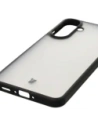 Kup Etui Bizon Case Angelo do Samsung Galaxy A56 5G kouřové s černým rámečkem - BIZ8033 - {ean13} - Sklep Home Screen