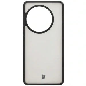 Kup Etui Bizon Case Angelo do OnePlus 13 przydymione z czarną ramką - BIZ8034 - {ean13} - Sklep Home Screen