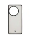 Buy Bizon Case Angelo OnePlus 13 smoky with a black frame - BIZ8034 - {ean13} - Home Screen Store Europe