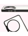 Kup Etui Bizon Case Angelo pro OnePlus 13 kouřové s černým rámem - BIZ8034 - {ean13} - Sklep Home Screen