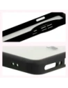 Buy Bizon Case Angelo OnePlus 13 smoky with a black frame - BIZ8034 - {ean13} - Home Screen Store Europe