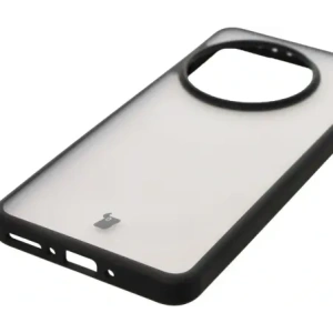 Kup Etui Bizon Case Angelo do OnePlus 13 przydymione z czarną ramką - BIZ8034 - {ean13} - Sklep Home Screen