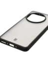 Kup Etui Bizon Case Angelo pro OnePlus 13 kouřové s černým rámem - BIZ8034 - {ean13} - Sklep Home Screen