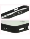 Buy Bizon Case MatteO OnePlus 13 translucent with black frame - BIZ8035 - {ean13} - Home Screen Store Europe