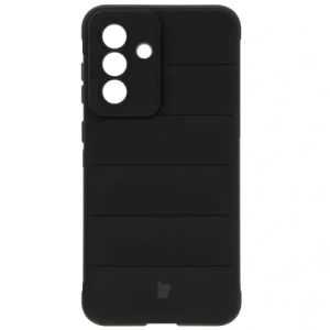 Buy Bizon Case Tur Samsung Galaxy A36 5G / A56 5G black - BIZ8036 - {ean13} - Home Screen Store Europe