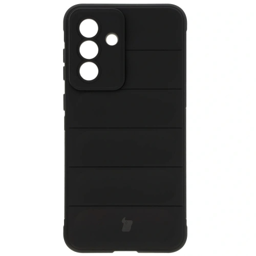 Kup Bizon Case Tur Samsung Galaxy A36 5G / A56 5G fekete - BIZ8036 - {ean13} - Sklep Home Screen