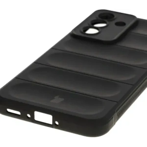 Buy Bizon Case Tur Samsung Galaxy A36 5G / A56 5G black - BIZ8036 - {ean13} - Home Screen Store Europe