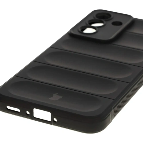 Kup Bizon Case Tur Samsung Galaxy A36 5G / A56 5G fekete - BIZ8036 - {ean13} - Sklep Home Screen
