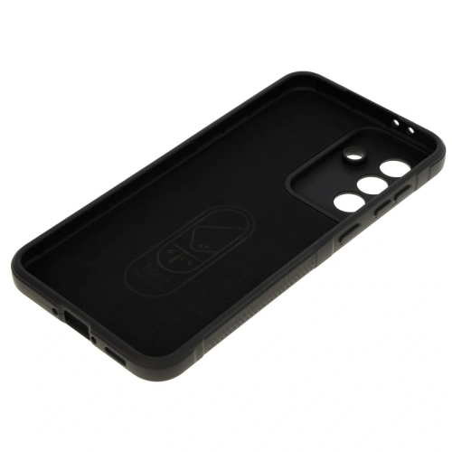 Kup Bizon Case Tur Samsung Galaxy A36 5G / A56 5G fekete - BIZ8036 - {ean13} - Sklep Home Screen