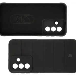 Kup Bizon Case Tur Samsung Galaxy A36 5G / A56 5G fekete - BIZ8036 - {ean13} - Sklep Home Screen