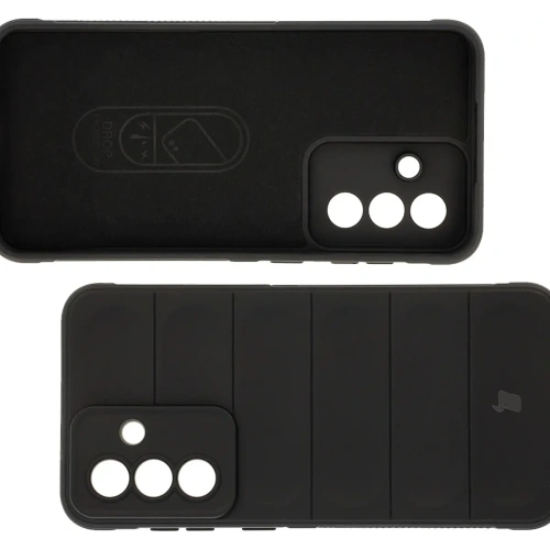 Kup Pancerne etui Bizon Case Tur do Samsung Galaxy A36 5G / A56 5G černé - BIZ8036 - {ean13} - Sklep Home Screen