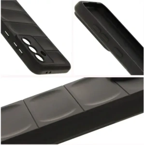 Buy Bizon Case Tur Samsung Galaxy A36 5G / A56 5G black - BIZ8036 - {ean13} - Home Screen Store Europe