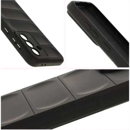 Kup Bizon Case Tur Samsung Galaxy A36 5G / A56 5G fekete - BIZ8036 - {ean13} - Sklep Home Screen