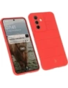Bizon Case Tur Samsung Galaxy A36 5G / A56 5G piros
