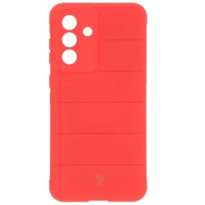 Buy Bizon Case Tur Samsung Galaxy A36 5G / A56 5G red - BIZ8037 - {ean13} - Home Screen Store Europe