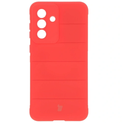 Buy Bizon Case Tur Samsung Galaxy A36 5G / A56 5G red - BIZ8037 - {ean13} - Home Screen Store Europe