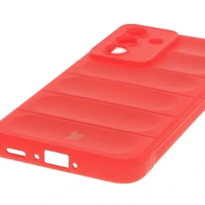 Buy Bizon Case Tur Samsung Galaxy A36 5G / A56 5G red - BIZ8037 - {ean13} - Home Screen Store Europe