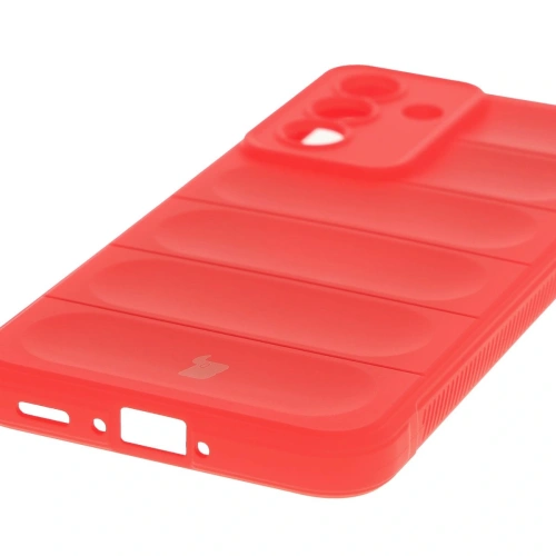 Buy Bizon Case Tur Samsung Galaxy A36 5G / A56 5G red - BIZ8037 - {ean13} - Home Screen Store Europe