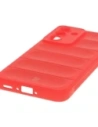 Kup Pancerne etui Bizon Case Tur do Samsung Galaxy A36 5G / A56 5G czerwone - BIZ8037 - {ean13} - Sklep Home Screen