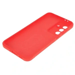 Buy Bizon Case Tur Samsung Galaxy A36 5G / A56 5G red - BIZ8037 - {ean13} - Home Screen Store Europe