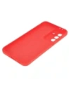 Buy Bizon Case Tur Samsung Galaxy A36 5G / A56 5G red - BIZ8037 - {ean13} - Home Screen Store Europe