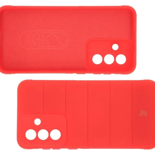 Kup Bizon Case Tur Samsung Galaxy A36 5G / A56 5G rot - BIZ8037 - {ean13} - Sklep Home Screen