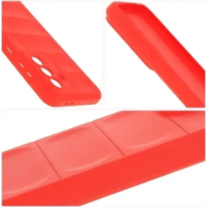 Buy Bizon Case Tur Samsung Galaxy A36 5G / A56 5G red - BIZ8037 - {ean13} - Home Screen Store Europe