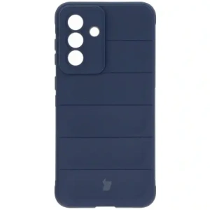 Buy Bizon Case Tur Samsung Galaxy A36 5G / A56 5G navy blue - BIZ8038 - {ean13} - Home Screen Store Europe
