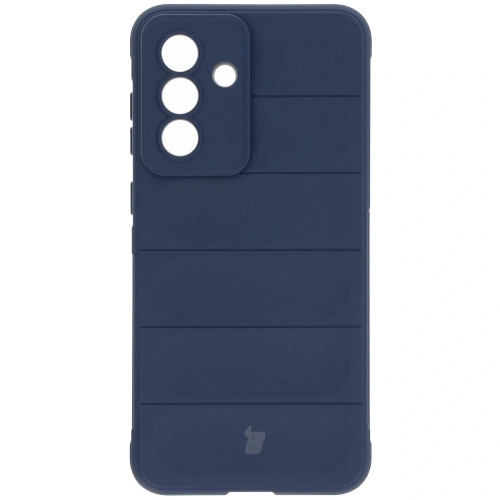 Buy Bizon Case Tur Samsung Galaxy A36 5G / A56 5G navy blue - BIZ8038 - {ean13} - Home Screen Store Europe