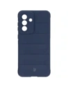 Buy Bizon Case Tur Samsung Galaxy A36 5G / A56 5G navy blue - BIZ8038 - {ean13} - Home Screen Store Europe