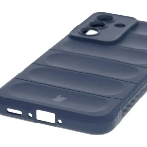 Pancéřové pouzdro Bizon Case Tur pro Samsung Galaxy A36 5G / A56 5G modré