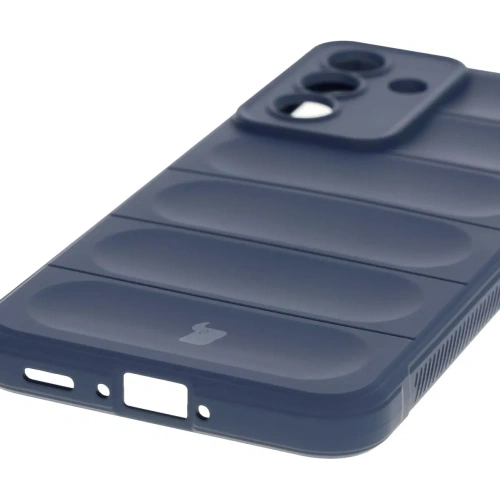 Buy Bizon Case Tur Samsung Galaxy A36 5G / A56 5G navy blue - BIZ8038 - {ean13} - Home Screen Store Europe