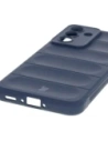 Buy Bizon Case Tur Samsung Galaxy A36 5G / A56 5G navy blue - BIZ8038 - {ean13} - Home Screen Store Europe