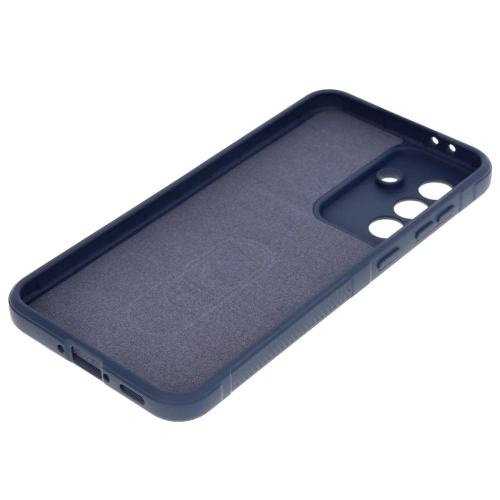 Buy Bizon Case Tur Samsung Galaxy A36 5G / A56 5G navy blue - BIZ8038 - {ean13} - Home Screen Store Europe