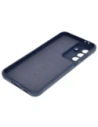 Buy Bizon Case Tur Samsung Galaxy A36 5G / A56 5G navy blue - BIZ8038 - {ean13} - Home Screen Store Europe